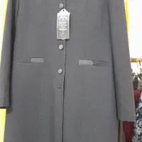 مانتو کتی و شلوار اداری