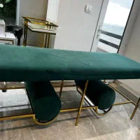 تجهیزات ارایشگاهی (میز،تخت،صندلی)