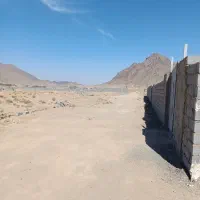 فروش فوری زمین روبرو منزلاب شهرک حسین اباد|فروش دفتر صنعتی، کشاورزی، تجاری|زاهدان, |دیوار