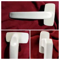 زیر شیشه 5/4/3/2 زماک ABS دستگیرهABS|عمده‌فروشی|تهران, شهرک هما|دیوار