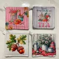 دستگیره آشپزخانه|سفره، حوله، دستمال آشپزخانه|اسلام‌شهر, باغ فیض|دیوار