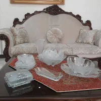 سرویس  پذیرایی اصل چک