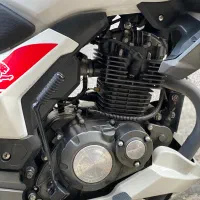 Benelli 150 TNT|موتورسیکلت|تبریز, |دیوار