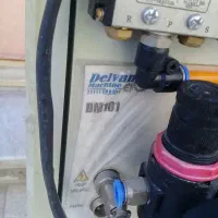 دستگاه نقطه زن ماسک|ماشین‌آلات صنعتی|اسلام‌شهر, مظفریه|دیوار