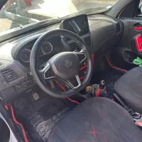 کوئیک rs مدل 1402|خودرو سواری و وانت|باقرشهر, |دیوار