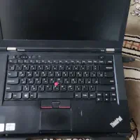 لپتاپ Thinkpad T430