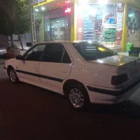 پژو پارس ۹۲|خودرو سواری و وانت|مشهد, حضرت حجت|دیوار