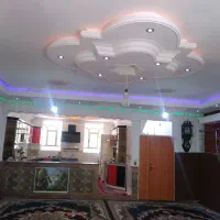 یک واحدساختمان مستقل ویلائی رحن واجاره