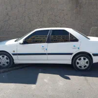 پژو پارس xu7 مدل ۹۵|خودرو سواری و وانت|ماهدشت, |دیوار