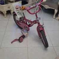 دوچرخه|دوچرخه، اسکیت، اسکوتر|قدس, شهرقدس|دیوار