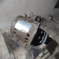 دریل ودینام کولر 7000