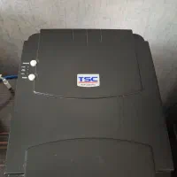 لیبل پرینتر TSC  TTP-244 Pro|پرینتر، اسکنر، کپی، فکس|تهران, باغ فیض|دیوار