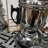 سماور در حد نو