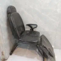 صندلی سه تیکه