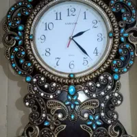 ساعت دیواری