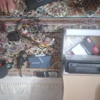 ظبط ماشین و دزد گیر|قطعات یدکی و لوازم جانبی|محمدیه-قزوین, |دیوار