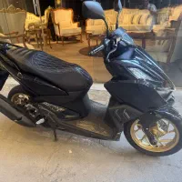 کیلیک ۱۶۰ هوندا