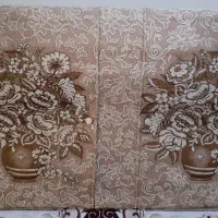 یک جفت پشتی