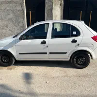 تیبا ۲ در حد