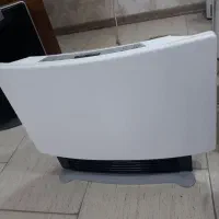 بخاری ژاپنی ۴۰۰۰منحنی