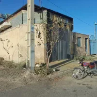 ۱۸۰ متر دونبش فول روبه روی سرای ایرانی خداکرام۱۰|اجارهٔ دفتر صنعتی، کشاورزی، تجاری|قم, خداکرم|دیوار