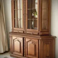 بوفه آنتیک