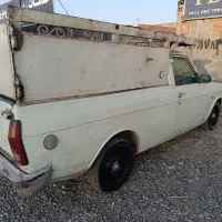 پیکان وانت مدل ۹۳