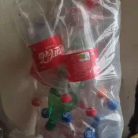 شیشه نوشابه