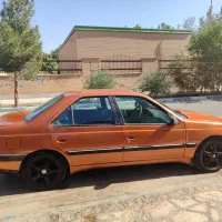 پژو ۴۰۵ انژکتور شرایطی