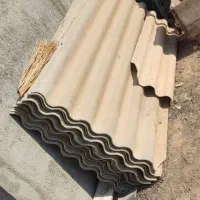 ایرانیت سیمانی|مصالح و تجهیزات ساختمان|شبانکاره, |دیوار