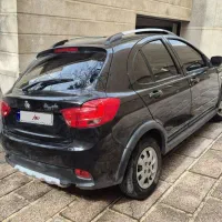 کوییک gx تیپ L سال ۱۴۰۳