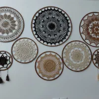 ست دیوارکوب