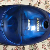 جارو برقی بوش 4600W
