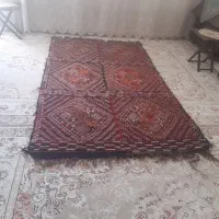 گلیم (گلوچ) بافت چاشم