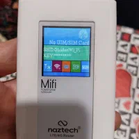 مودم سیم کارتی نزتک ۹۹c