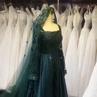 استخدام نیرو خانم در مزون عروس