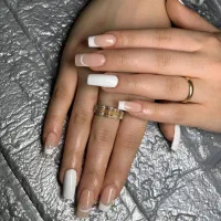 وسایل با کاشت ناخن ۳۵۰|آرایشی، بهداشتی، درمانی|قم, شهرک قدس|دیوار