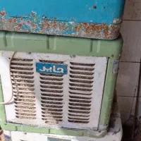 کولر رومیزی کوچک