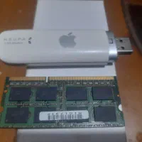 مودم صحرای اپل ورم دوگیگ لب تاپ