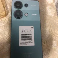 ردمی نوت ۱۳ پرو|موبایل|چابهار, |دیوار