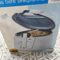 سرخکن ANEX آلمانی (نو)|اجاق گاز و لوازم برقی پختوپز|شهریار, شهرک وائین|دیوار