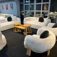 نیروی خیاط و برشکار ماهر (شرکت مبلمان رضایی)|استخدام صنعتی، فنی، مهندسی|چهاردانگه (تهران), |دیوار