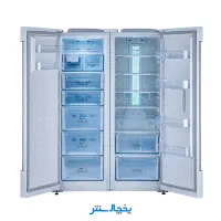 یخچال دیپونت مدل مکس