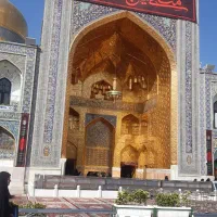 فروشنده حج عمره