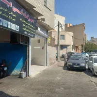 اجاره مغازه ۲۴ متری در فلاح محدوده میدان بهاران|اجارهٔ مغازه و غرفه|تهران, فلاح|دیوار