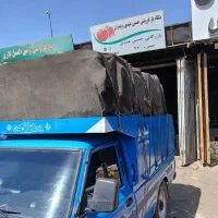 نیسان وانت