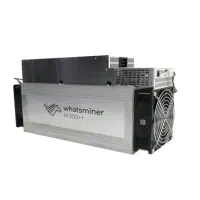 ماینر واتس ماینر Whatsminer M30S++ 112Th