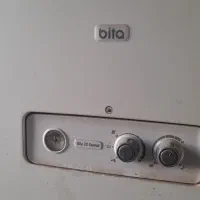 تعمیر و نصب پکیج