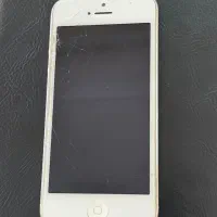 گوشی آیفون ۵