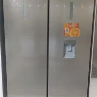 یخچال دو قلو دیپونت|یخچال و فریزر|برخوار, |دیوار